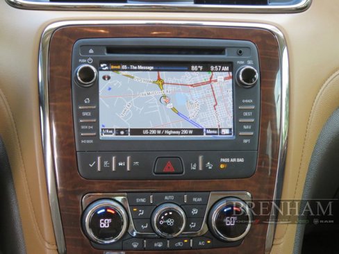 Used 2016 Buick Enclave Leather w/ Enclave Tuscan Edition image 23