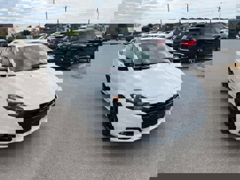 Used 2014 Dodge Dart SXT image 7