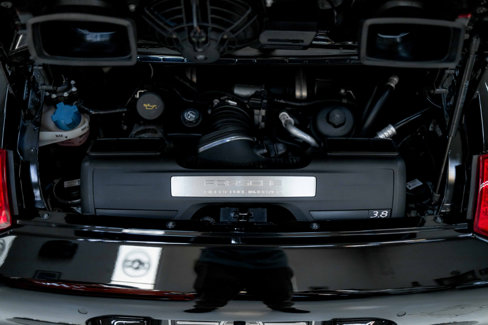 Used 2011 Porsche 911 Carrera S image 79