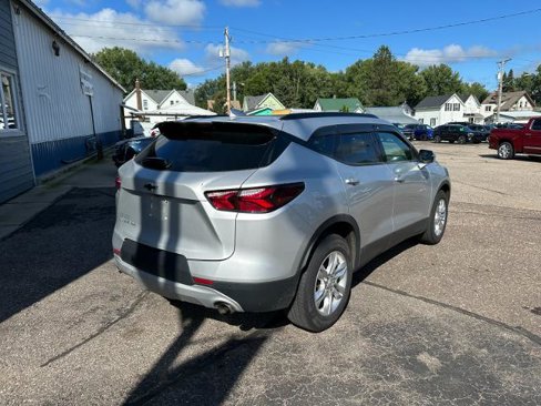 Used 2021 Chevrolet Blazer LT image 5
