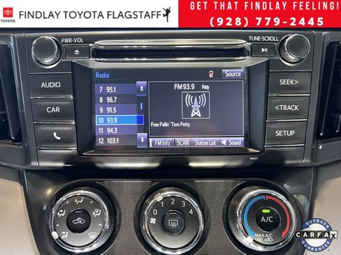 Used 2015 Toyota RAV4 LE image 29