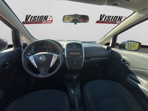 Used 2015 Nissan Versa Note S Plus image 23