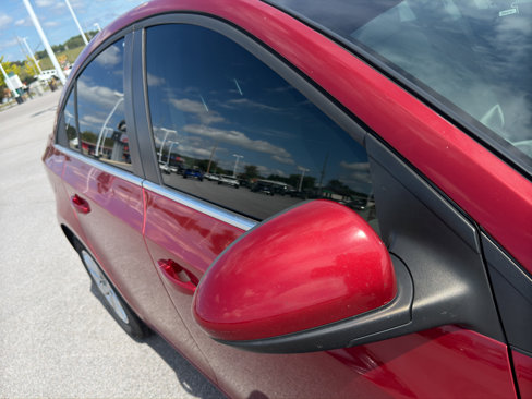 Used 2011 Chevrolet Cruze LT image 17