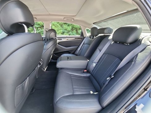 Used 2018 Genesis G80 3.8 w/ Option Group 02 image 30
