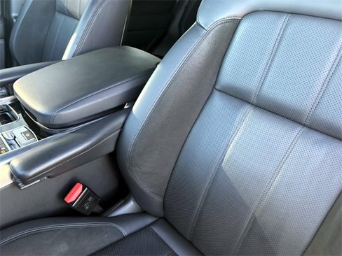 Used 2020 Land Rover Range Rover Sport HST image 18