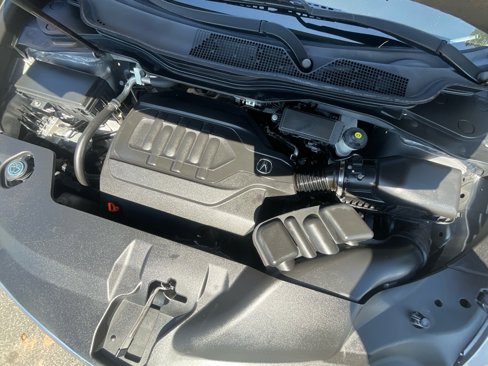 Used 2016 Acura MDX FWD w/ Technology Package image 11