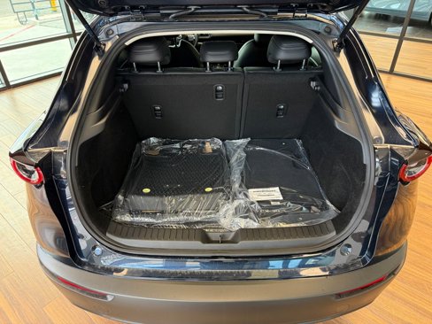 New 2025 MAZDA CX-30 AWD 2.5 S w/ Select Sport Pkg image 35