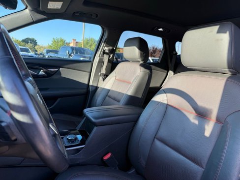 Used 2019 Chevrolet Blazer RS image 11