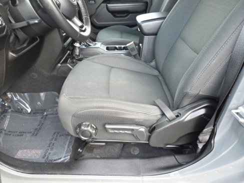 Used 2019 Jeep Wrangler Unlimited Sport S image 14