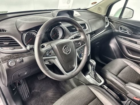 Used 2016 Buick Encore Sport Touring image 21