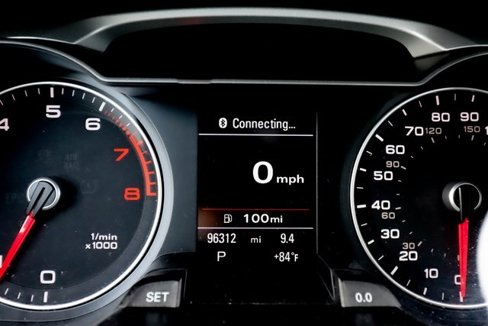 Used 2015 Audi A4 2.0T Premium Plus w/ Technology Package image 6