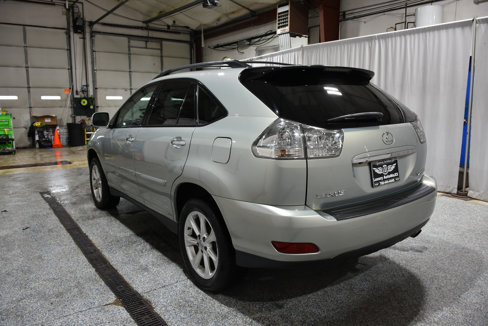 Used 2009 Lexus RX 350 AWD image 28