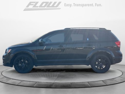 Used 2018 Dodge Journey SXT w/ Connectivity Group image 5