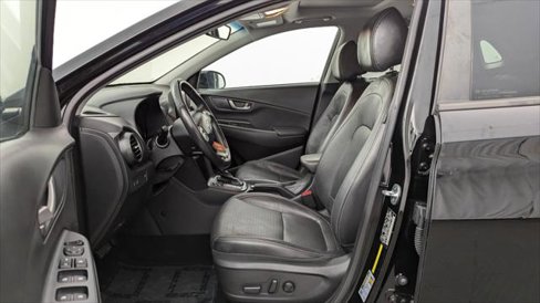 Used 2018 Hyundai Kona Limited image 14
