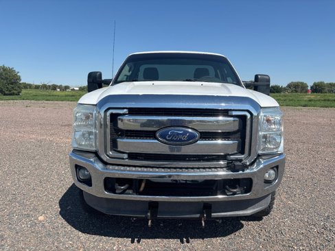 Used 2015 Ford F250 XL image 9
