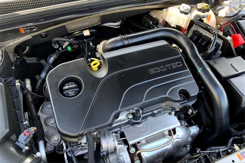 Used 2024 Chevrolet Malibu LT image 31