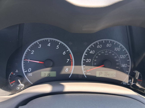 Used 2010 Toyota Corolla LE image 15