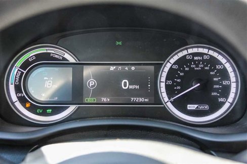 Used 2019 Kia Niro LX image 23