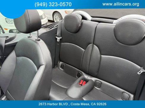 Used 2013 MINI Cooper S image 18