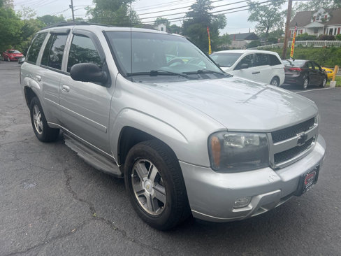 Used 2007 Chevrolet TrailBlazer LT image 3