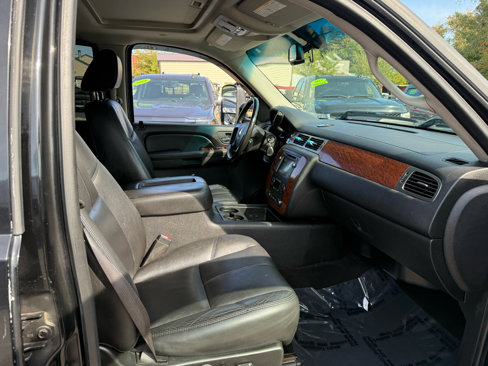 Used 2007 Chevrolet Silverado 3500 LTZ image 18