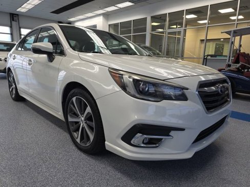 Used 2019 Subaru Legacy 2.5i Limited w/ Cargo Package image 1