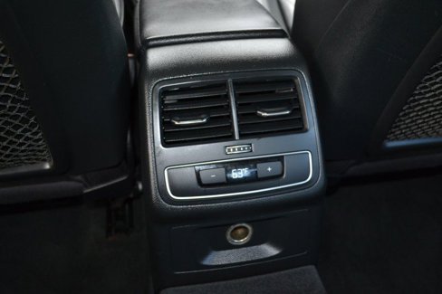 Used 2017 Audi A4 2.0T Premium w/ Audi MMI Navigation Plus image 32
