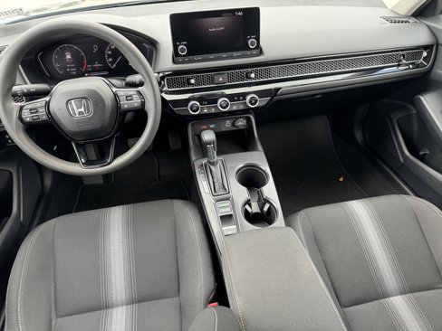 Used 2023 Honda Civic LX image 10