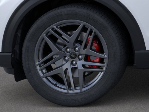 New 2025 Ford Explorer ST image 19
