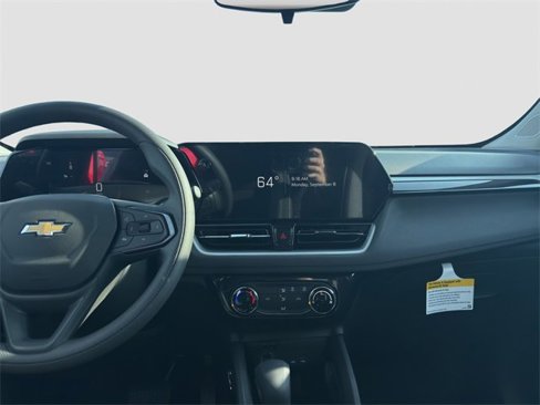 New 2026 Chevrolet TrailBlazer LT w/ Driver Confidence Package image 14