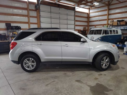 Used 2014 Chevrolet Equinox LT image 4
