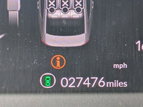 Used 2024 Honda Accord LX image 4