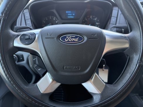 Used 2015 Ford Transit 350 XLT image 25