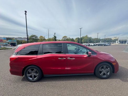 Used 2021 Honda Odyssey EX image 9