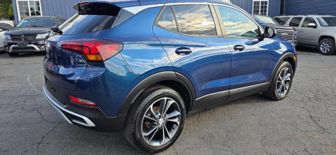 Used 2020 Buick Encore GX Select image 4