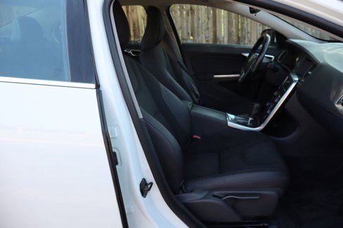 Used 2012 Volvo S60 T5 image 22