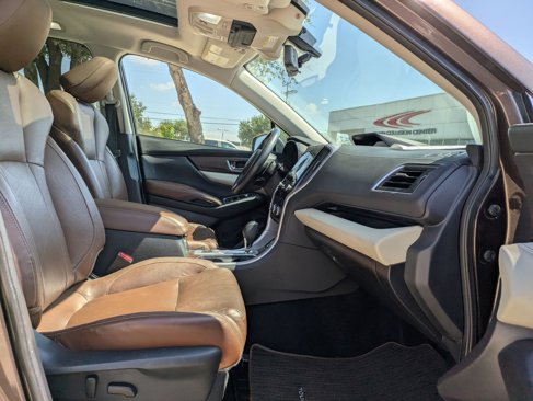 Used 2019 Subaru Ascent Touring w/ Popular Package #3 image 30
