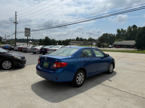 Used 2010 Toyota Corolla LE image 7