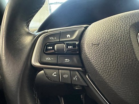Used 2018 Honda Accord Sport image 43