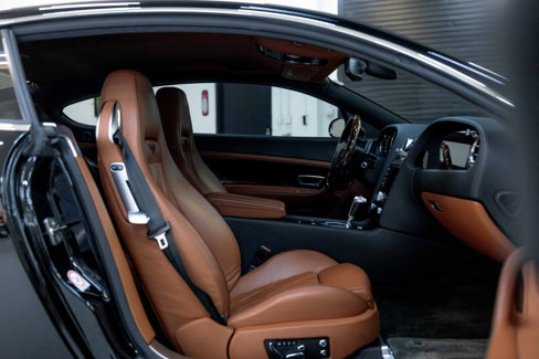 Used 2006 Bentley Continental GT image 49