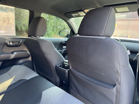 Used 2020 Toyota Tacoma 4x4 Double Cab image 18