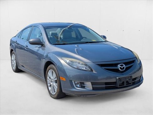 Used 2009 MAZDA MAZDA6 i Grand Touring image 3