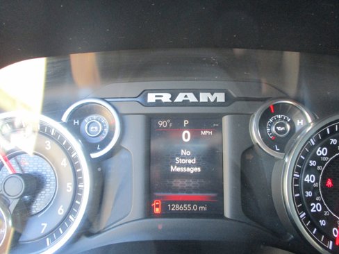 Used 2019 RAM 1500 Big Horn image 28