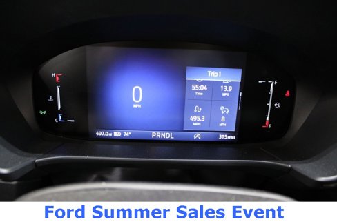 New 2025 Ford Escape Active w/ Cold Weather Package image 13
