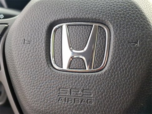 Used 2023 Honda HR-V LX image 25