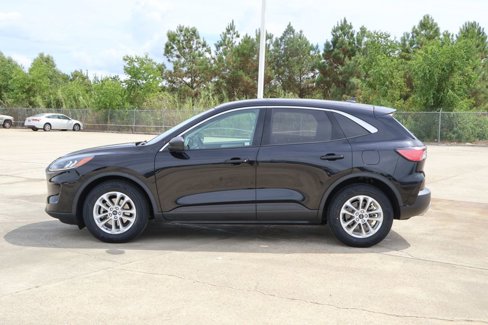Used 2022 Ford Escape SE image 5