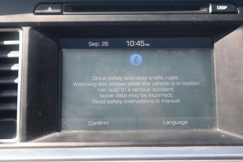 Used 2016 Hyundai Sonata SE image 9