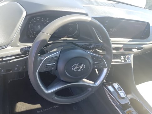 Used 2023 Hyundai Sonata SEL w/ Convenience Package image 11