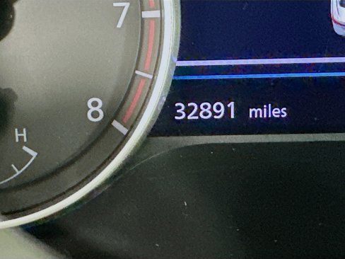 Used 2024 Nissan Sentra SV image 16