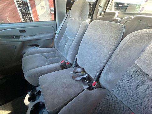 Used 2005 Chevrolet Avalanche LS w/ Onstar Plus Package image 25